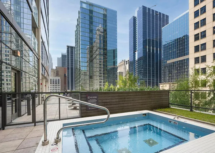 Blueground Loop Pool Nr River Chi-1076 Apartment *